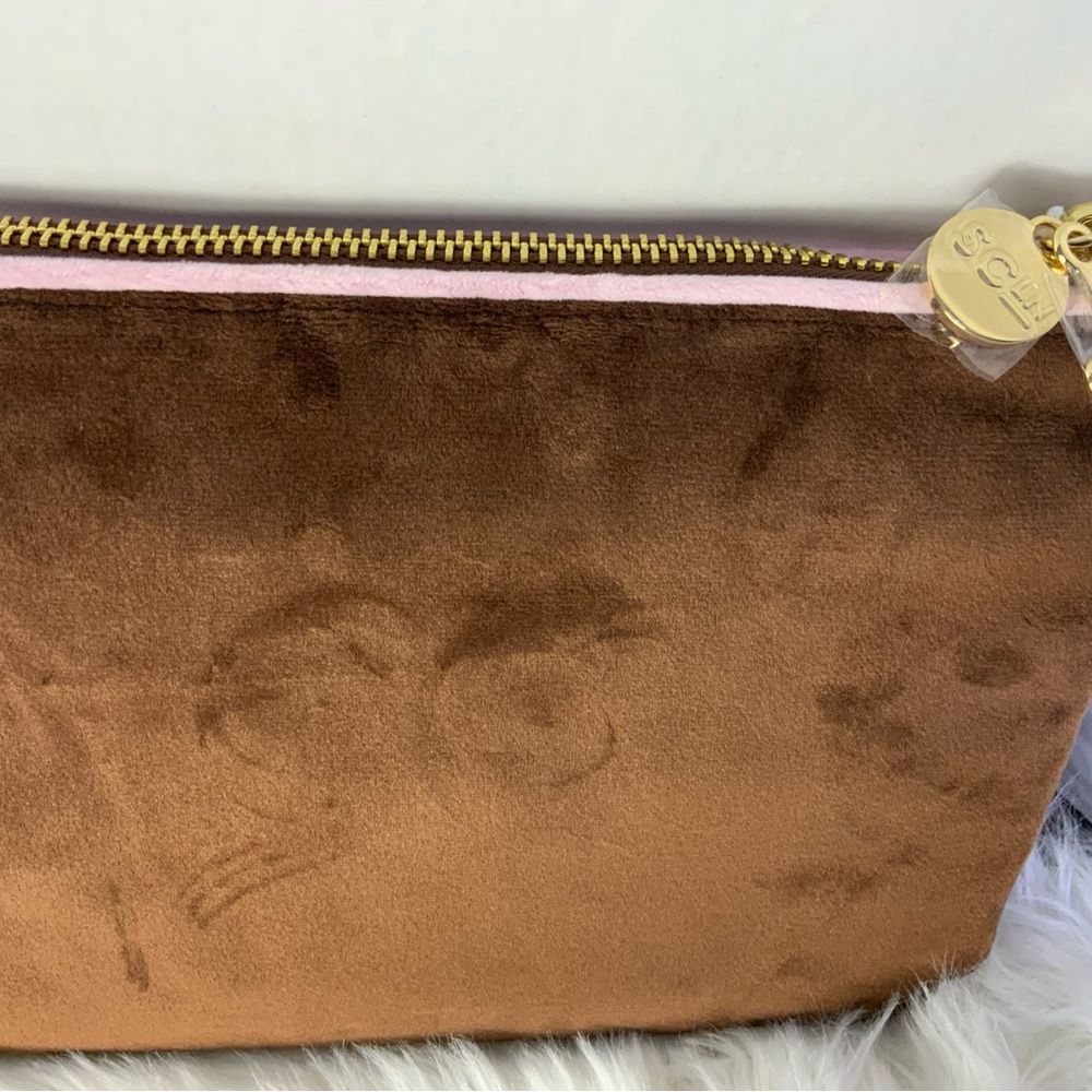 Stoney Clover Lane x Juicy Couture Embellished Flat Pouch - Picture 9 of 10
